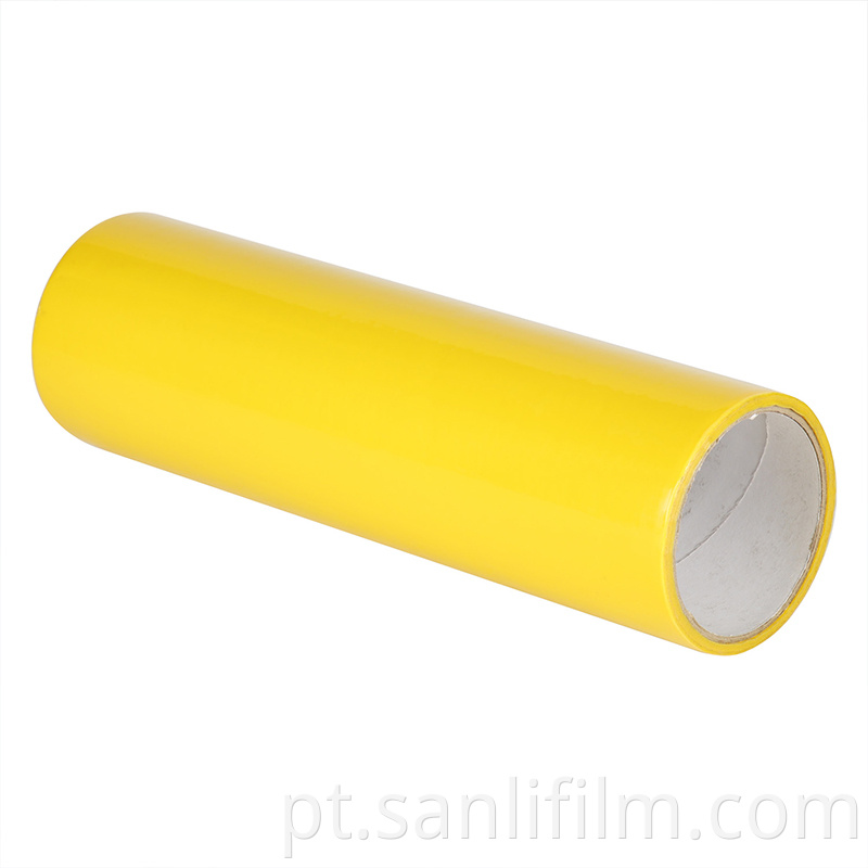 Stainless Steel workstation Protective Film